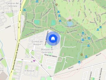Casa en Renta en Bosques del Centinela II – Zapopan