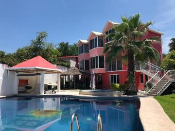 Casa en renta en Brisas, Temixco, Morelos