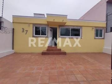 CASA EN RENTA EN CTO HÉROES