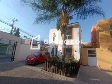 CASA EN RENTA EN CUAUTLANCINGO