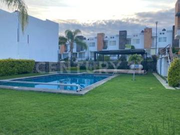 CASA EN RENTA EN CUERNAVACA, MORELOS