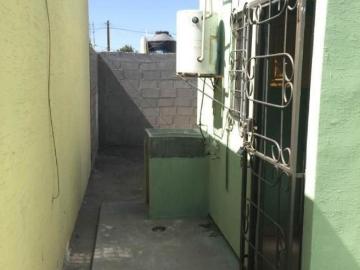 Casa en Renta en CABEZAS José Cardel