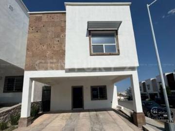 CASA EN RENTA EN CALICANTO CHIHUAHUA, CHIH