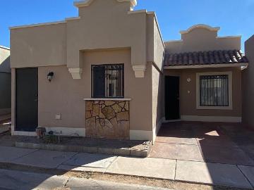 Casa en renta en California Residencial en Hermosillo,Sonora