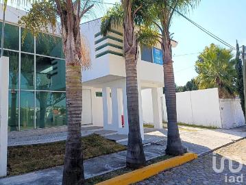 Casa en Renta en Campestre del Valle, Puebla, Puebla