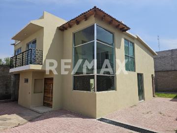 Casa en Renta en Campestre Italiana, Centro Sur, Queretaro Nueva