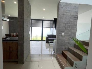 CASA EN RENTA EN CAPITAL NORTE COTO CRETA RESIDENCIAL, ZAPOPAN, JALISCO