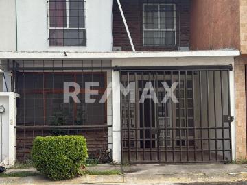 CASA EN RENTA EN CEDROS 4000, LERMA MEX