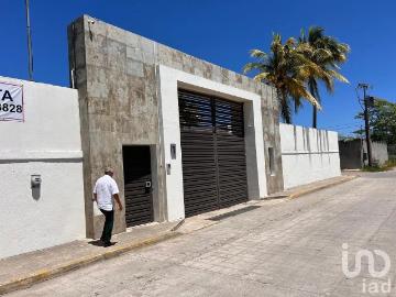 Casa en Renta en Ceiba Puerto, Paraíso, Tabasco