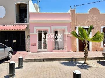 CASA EN RENTA EN CENTRO HISTORICO