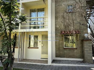 Casa en renta en Centro Jiutepec, Jiutepec, Morelos
