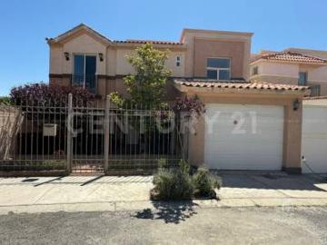 CASA EN RENTA EN CERRADA VISTA REAL, CHIHUAHUA, CHIH