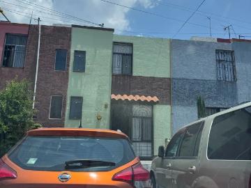 Casa en renta en Cerrito Colorado, Querétaro, Querétaro