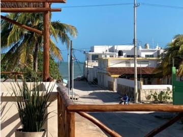 Casa en renta en Chicxulub, Chicxulub Pueblo, Yucatán