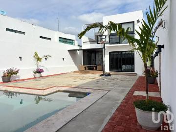 Casa en Renta en Chichi Suárez, Mérida, Yucatán