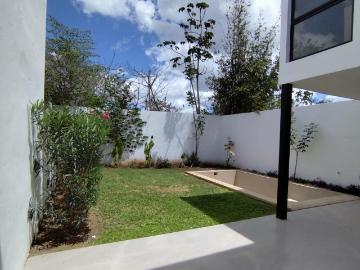Casa en renta en Cholul, M?rida ? Zona Norte