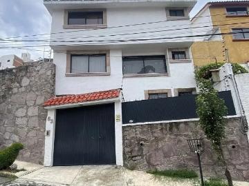 Casa en renta en Ciudad Brisa, Naucalpan de Juárez, México