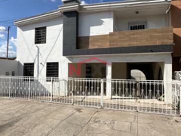 Casa en Renta en Ciudad Obregón, Campestre,, 7 recámaras, 3.0 baños, 288.03 m2 terreno, 220.00 m2 construcción