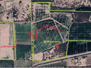 Casa en Renta en Ciudad Obregón, Cócorit,, 300000.00 m2 construcción