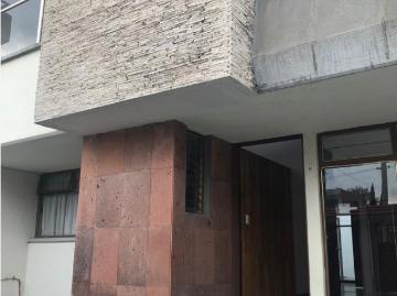 Casa en renta en Ciudad Satelite, Naucalpan de Juárez, México