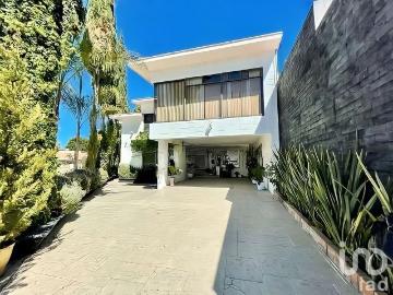 Casa en Renta en Club de Golf Tequisquiapan, Tequisquiapan, Querétaro