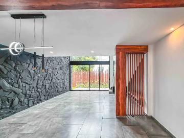 CASA EN RENTA EN CLÚSTER FORESTA, LOMAS DE ANGELÓPOLIS III
