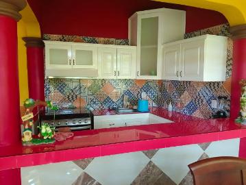 CASA EN RENTA EN COL. VIDA MEJOR
