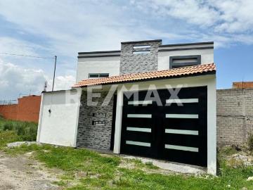 Casa en Renta en Col. Capultitlan, Toluca