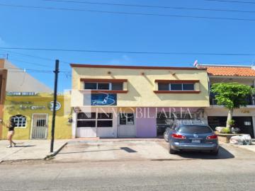 Casa en Renta en Col. Centro ideal para oficinas o comercios