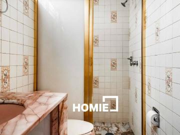 Casa en Renta en Col. Ex ejido De San Francisco, Coyoacán, CDMX