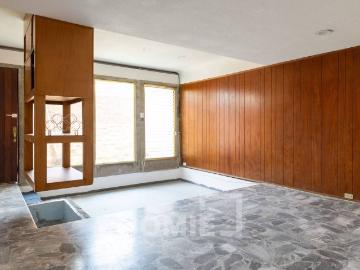 Casa en Renta en Col. Ex ejido De San Francisco, Coyoacán, CDMX