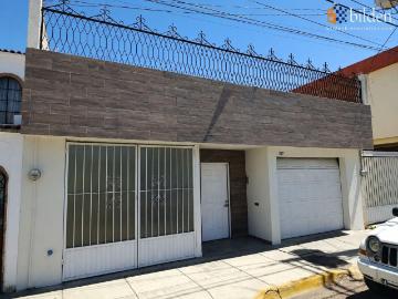 Casa en Renta en Col. Guillermina Durango