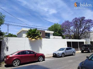 Casa en Renta en Col. Los ?ngeles Durango
