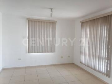 CASA EN RENTA EN COL. MADEIRA PRIVADA EN MONTERREY, N.L
