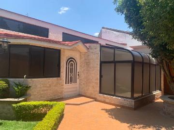 Casa en Renta en Col. Moderna de la Cruz
