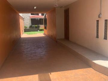 Casa en Renta en Col. Moderna de la Cruz