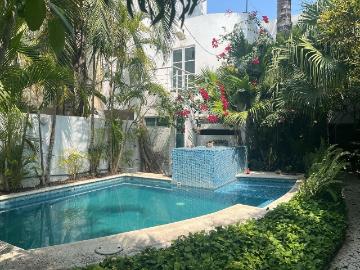 Casa en renta en Col. San José. BOCA DEL RÍO, VERACRUZ