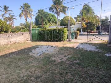 CASA EN RENTA EN COLONIA ENRIQUE RODR?GUEZ CANO
