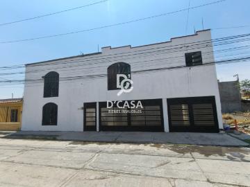 CASA EN RENTA EN COLONIA LAS CASAS – D'Casa Inmuebles