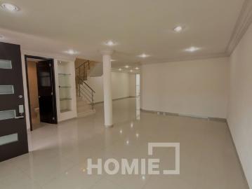 Casa en Renta en Colonia Presidentes Ejidales, Coyoacán, CDMX