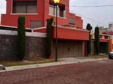Casa en Renta en Colinas del Bosque, Tlalpan, Ciudad de M?xico