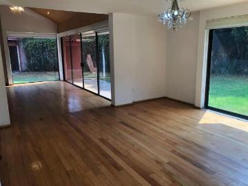 Casa en Renta en Colinas del Bosque, Tlalpan, Ciudad de M?xico