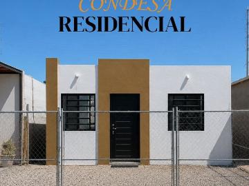 CASA EN RENTA EN CONDESA