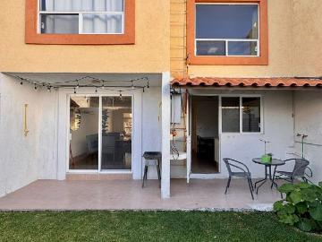 Casa en Renta en Condominio Paraíso Punta Juriquilla Qro Mex