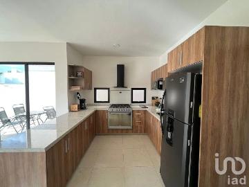 Casa en Renta en Conkal, Conkal, Yucatán
