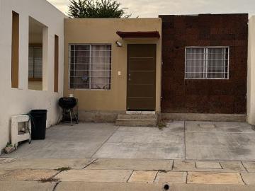 Casa en Renta en coto 16 Real Del Valle
