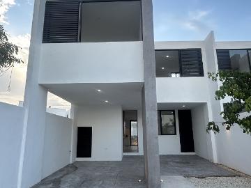 Casa en renta en Dzitya equipada
