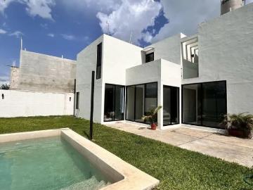 Casa en Renta en Dzityá, Mérida, Yucatán