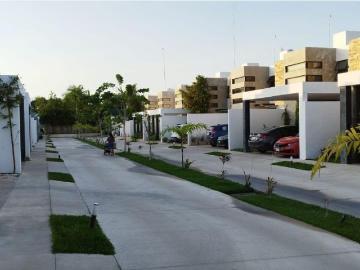 Casa en renta en Dzitya, Mérida, Yucatán