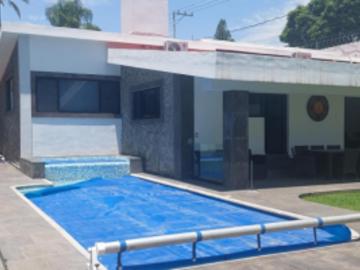 Casa en renta en Delicias, Cuernavaca, Morelos